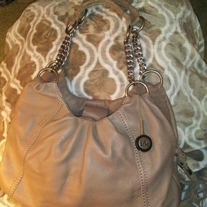 The Sak Elegant Tassle Purse